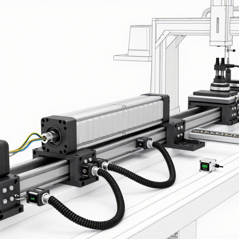 7 Tips for Choosing a Voice Coil Linear Stage