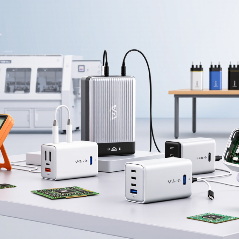 China Top Universal Mobile Charger Suppliers?