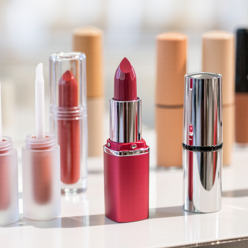 How to Choose the Best Lip Stick Tube for Your Brand?