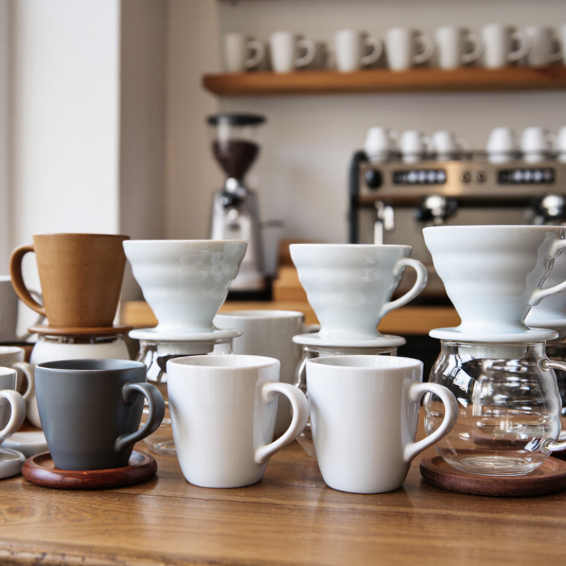 How to Choose the Best Coffee Mug for Your Business?