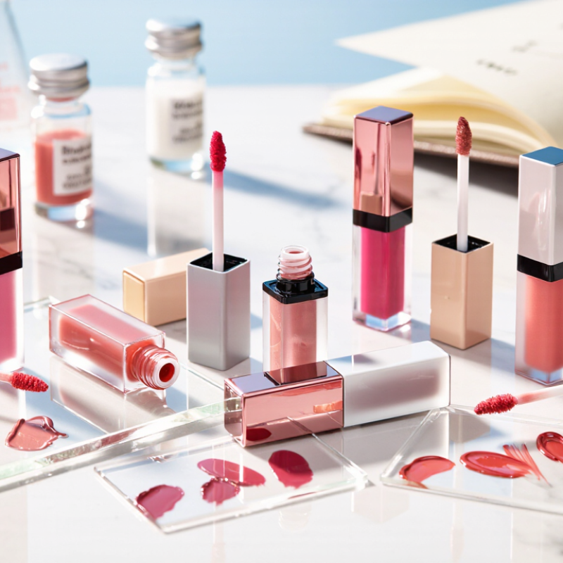 10 Best Lip Gloss Makers for Global Buyers
