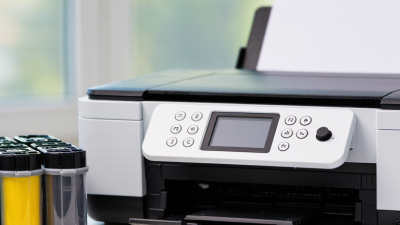 How to Choose the Right Printer Ink Cartridges?