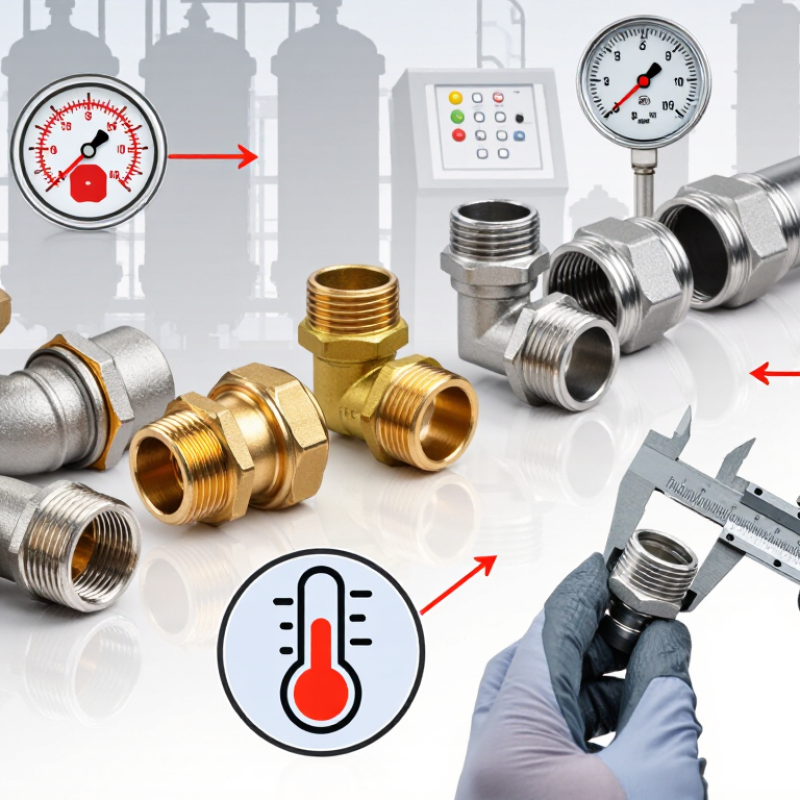 How to Choose Socket Weld Fittings for Your Project?