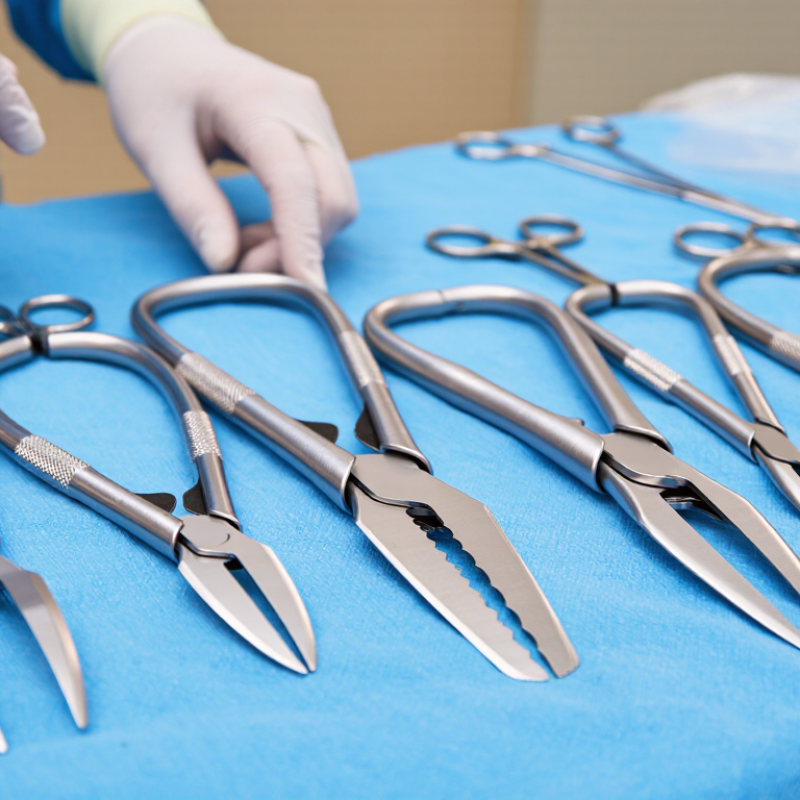 How to Choose the Best Orthopedic Retractors?