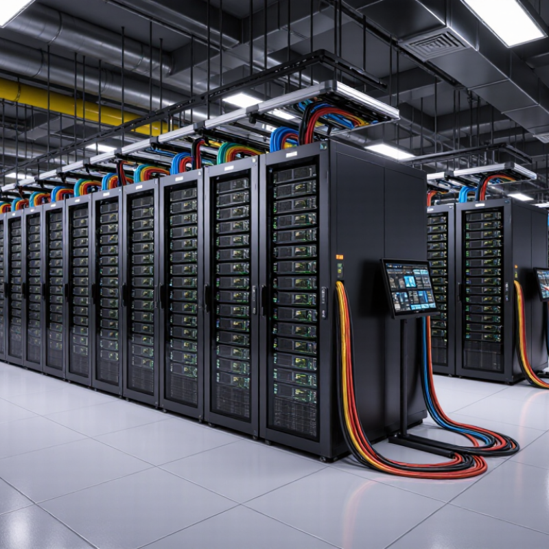 How to Choose Global AI Server Manufacturers in 2026?