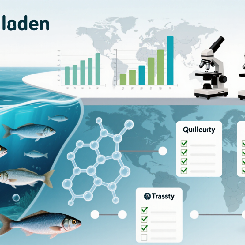 Why Choose Marine Collagen for Global Sourcing?