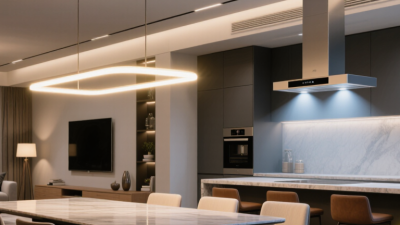 Why Choose LED Home Lighting for Global Buyers?