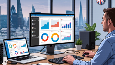 How to Choose the Best UK Web Hosting for Your Business?