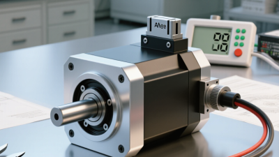 How to Choose a Hybrid Stepper Motor in 2026?