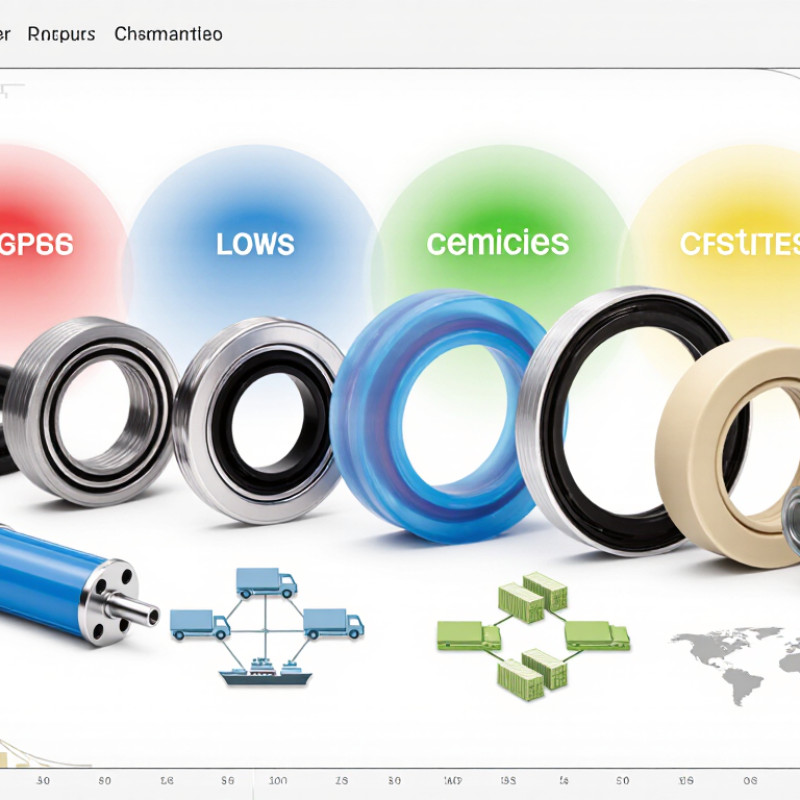 2026 How to Choose Seal Components for Global Buyers?