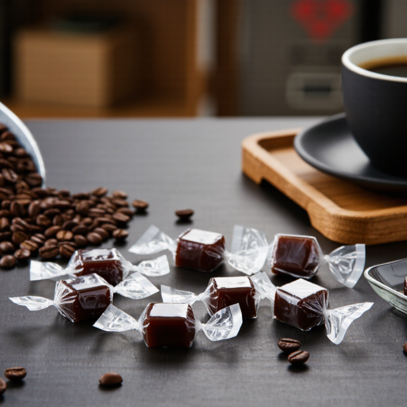 2026 Top U100 Coffee Candy Black Coffee Suppliers?