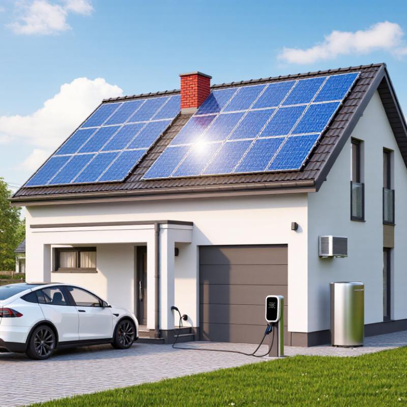 How to Choose Solar Power for Your House?