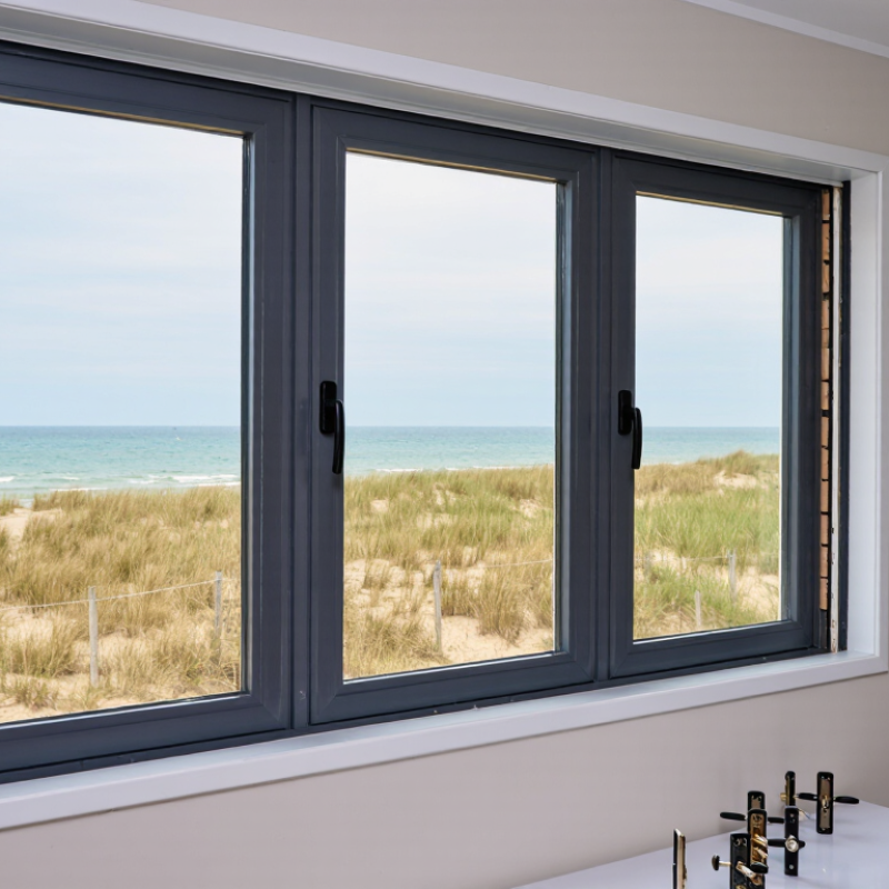 How to Choose Fiberglass Windows in 2026?