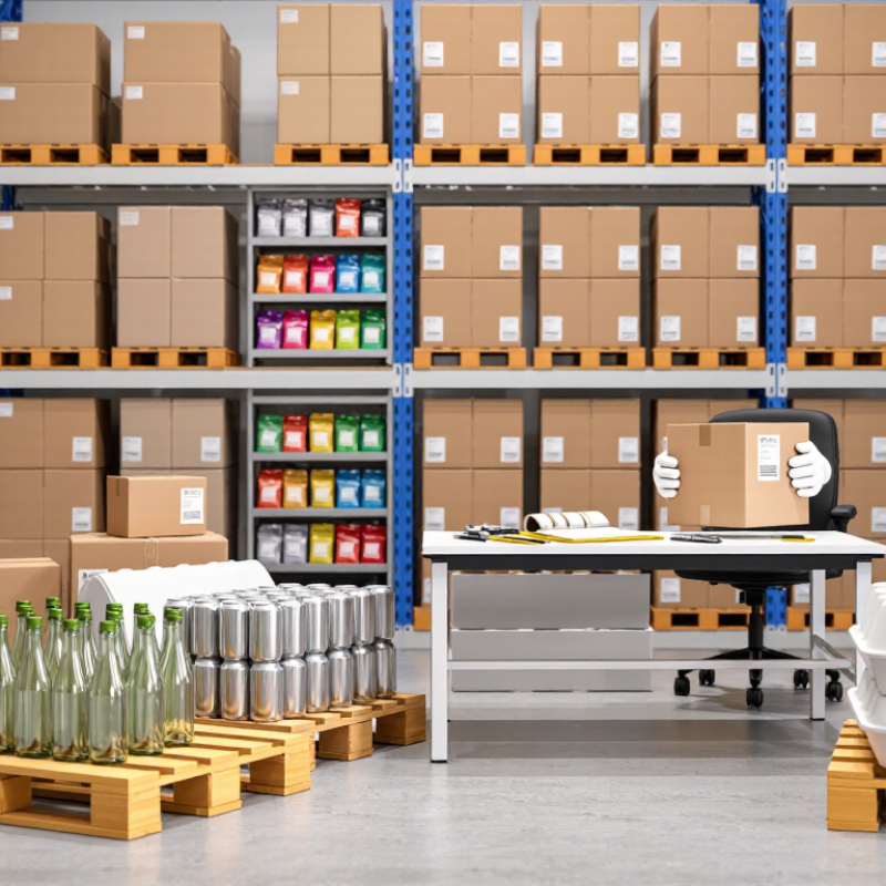 2026 Best Packaging Materials for Global Buyers?