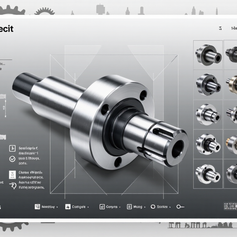 2026 Best Carbon Steel Shaft Manufacturers Worldwide?