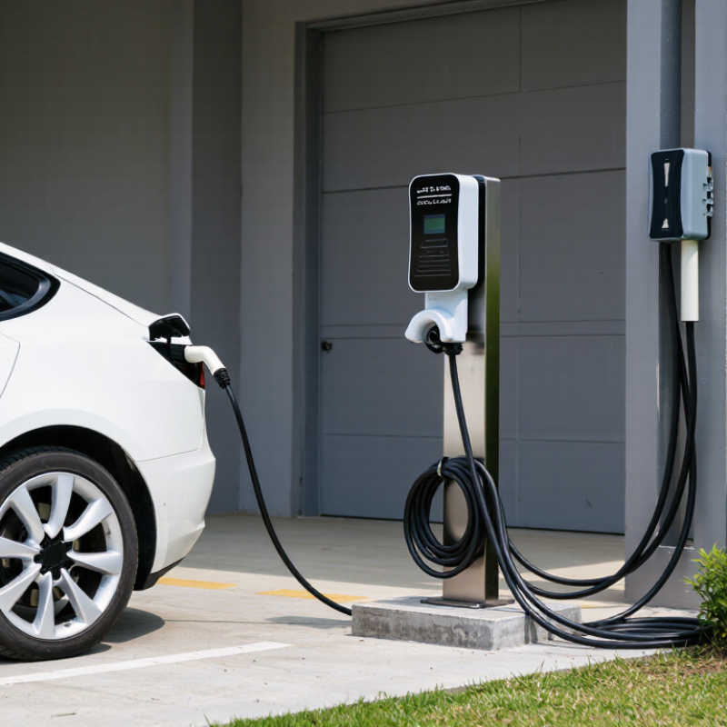 How to Know If You Need a Permit for Floor Mounted Charging?
