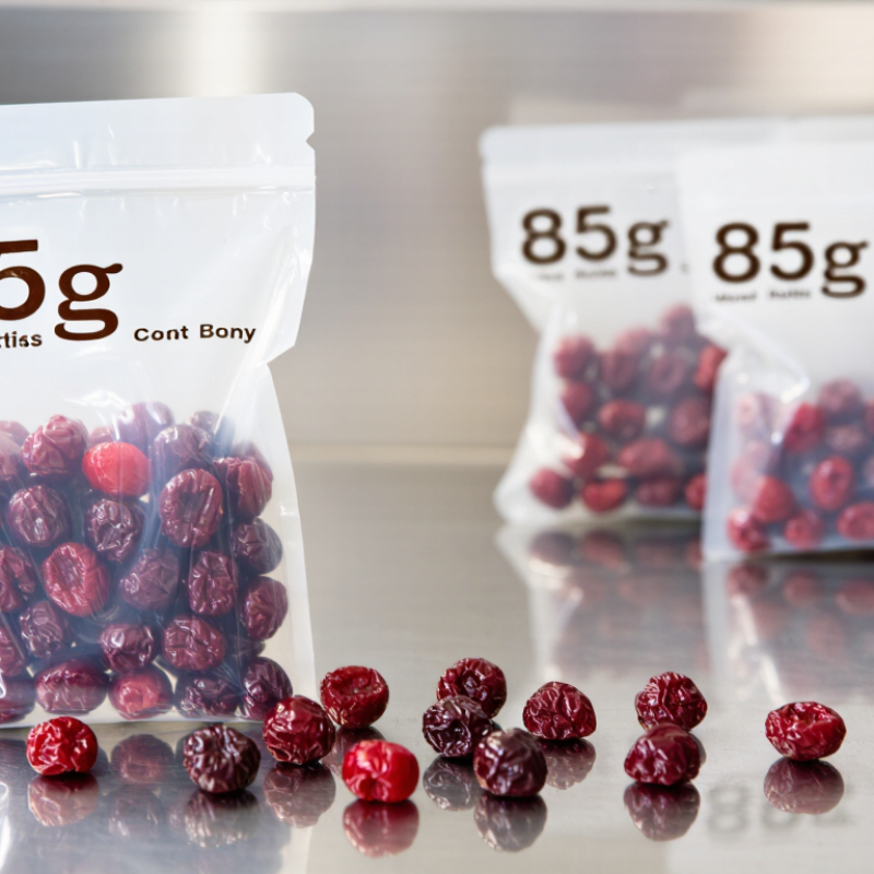 2026 How to Source U100 Dried Cherry 85g Dried Fruit?
