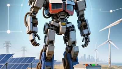 How to Choose Renewable Energy Transformers?