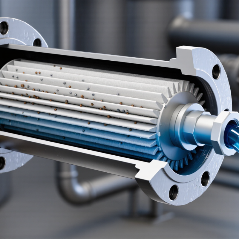 What Are Filter Cartridges and How Do They Work?