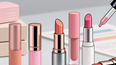 China Top Lip And Cheek Stick Manufacturers?