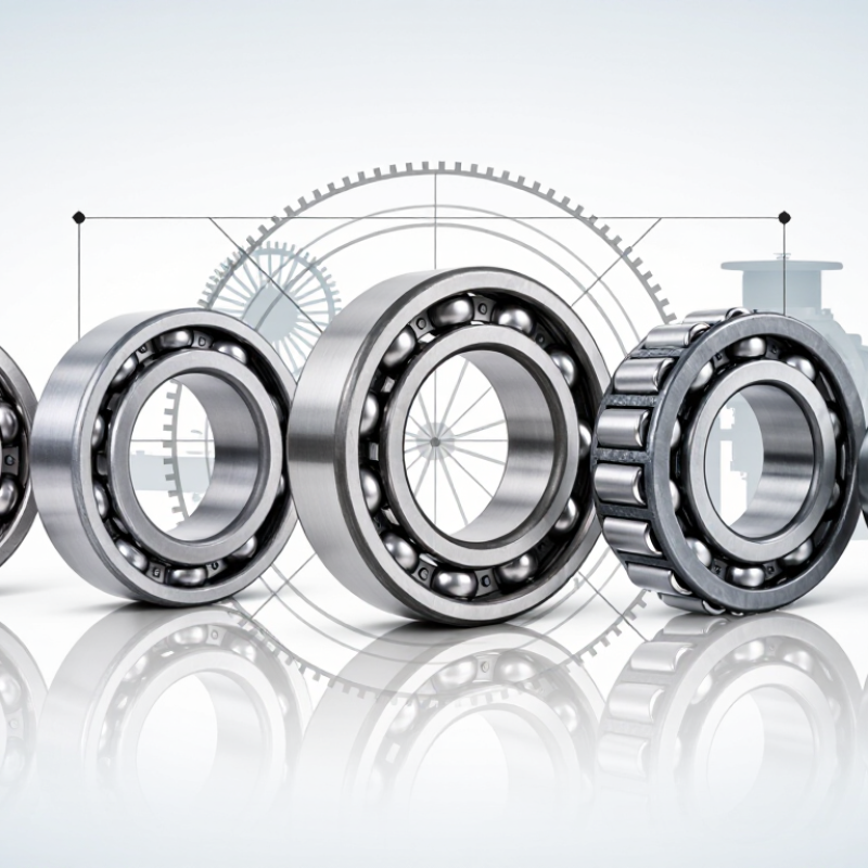 2026 Top China Bearing Types for Global Buyers