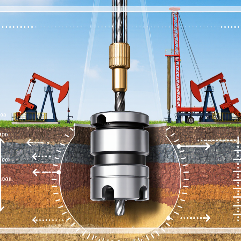 Why Choose Drill Collar for Oil and Gas Drilling?