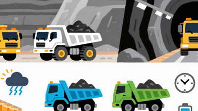 2026 How to Choose Mining Transport Vehicles?
