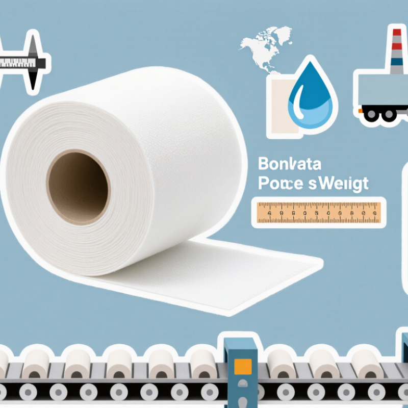 Why Roll Parent Tissue Paper Matters to Global Buyers?