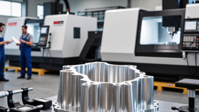 Where to Find the Best China Prototype Machined Parts?
