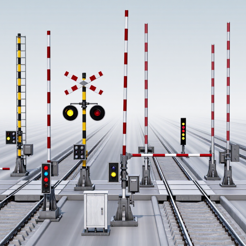 China Top 10 Rail Crossing Signal Manufacturers