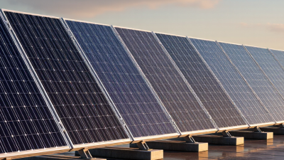 What Are the 10 Best Top Rated Solar Panels?