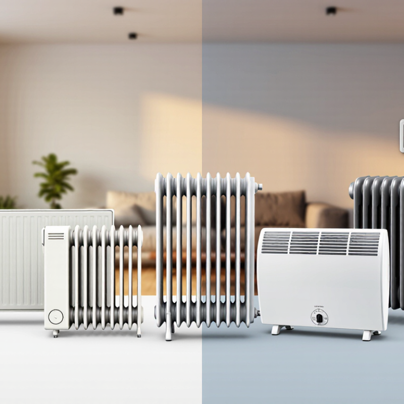 2026 Best Compact Radiator Types for Global Buyers