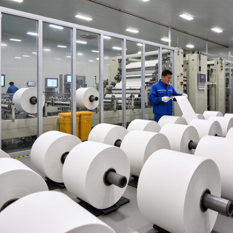 China Top Spunlace Fabric Suppliers How to Choose?