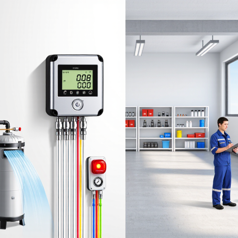 Why Choose an Ozone Sensor for Accurate Monitoring?