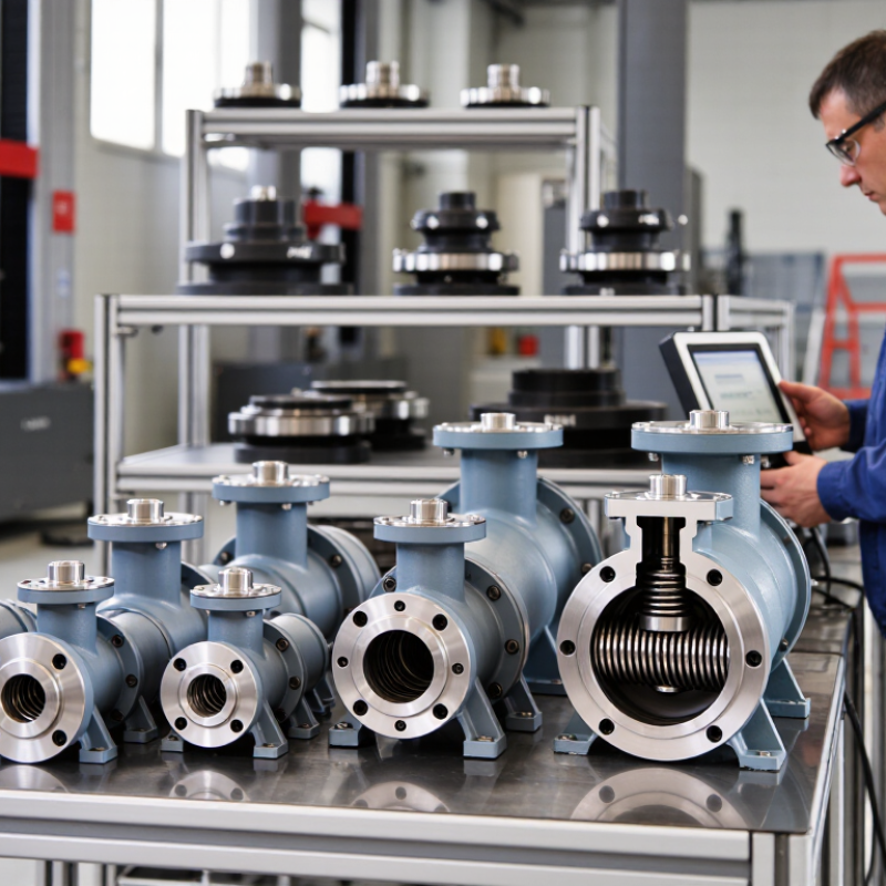 2026 Top Vane Pump Manufacturers Buyers Should Know?