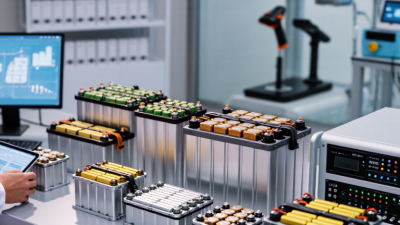 How to Choose Custom NiMH Battery Packs for Global Buyers?