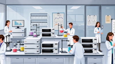 7 Best Catalysis Research Companies for Global Buyers?