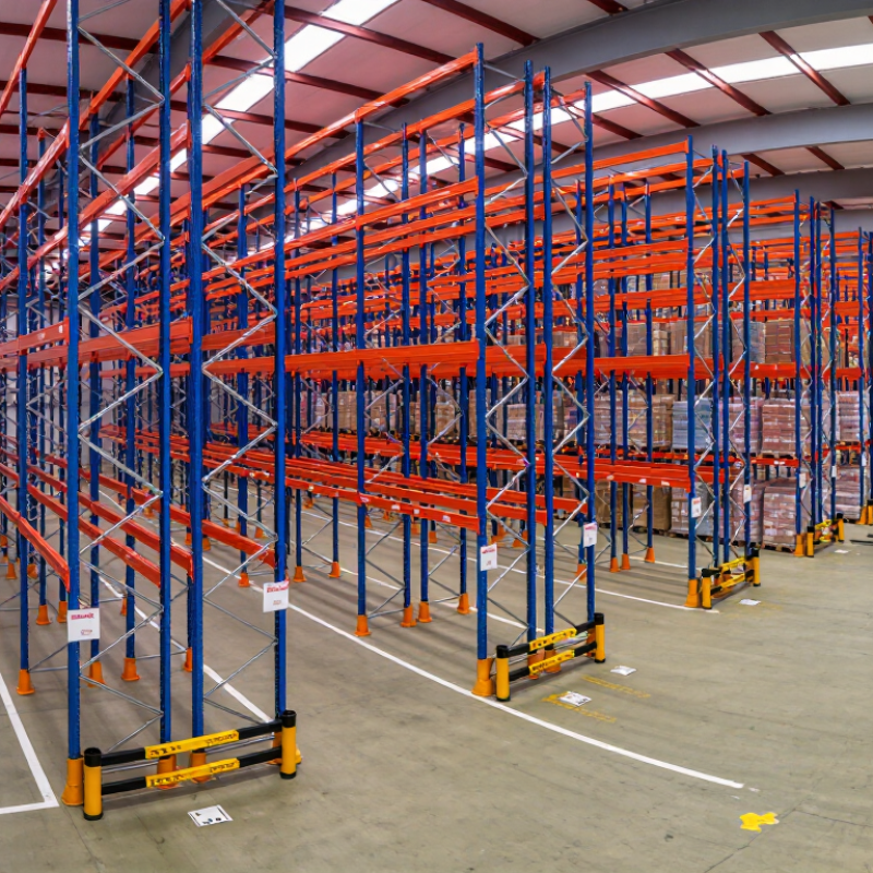 How to Choose Longspan Storage for Your Warehouse in 2026