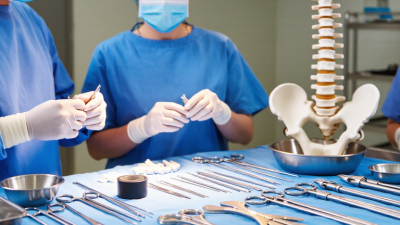 10 Tips for Sourcing Knee Surgery Instruments?