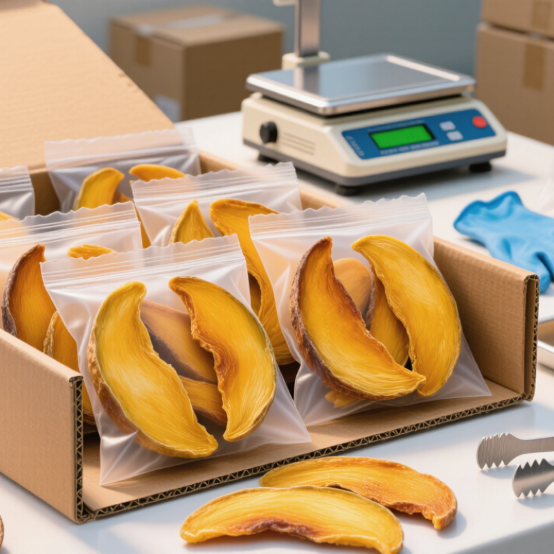 10 Tips for Sourcing U100 Dried Mango in Bulk