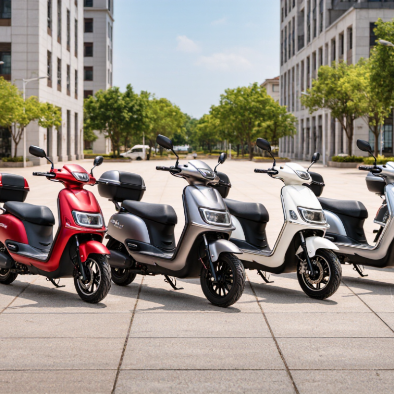 10 Best Electric Mopeds for Adults?