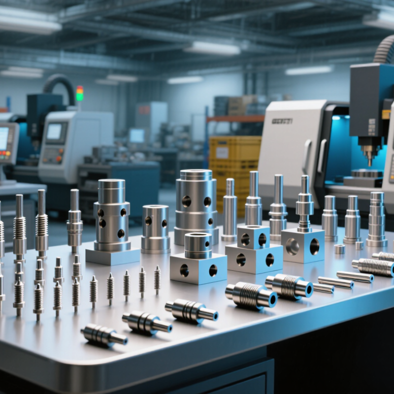China Top 10 Mould Components Manufacturers?