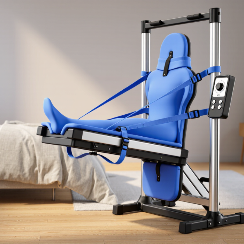 2026 Best Full Body Traction Device for Global Buyers?