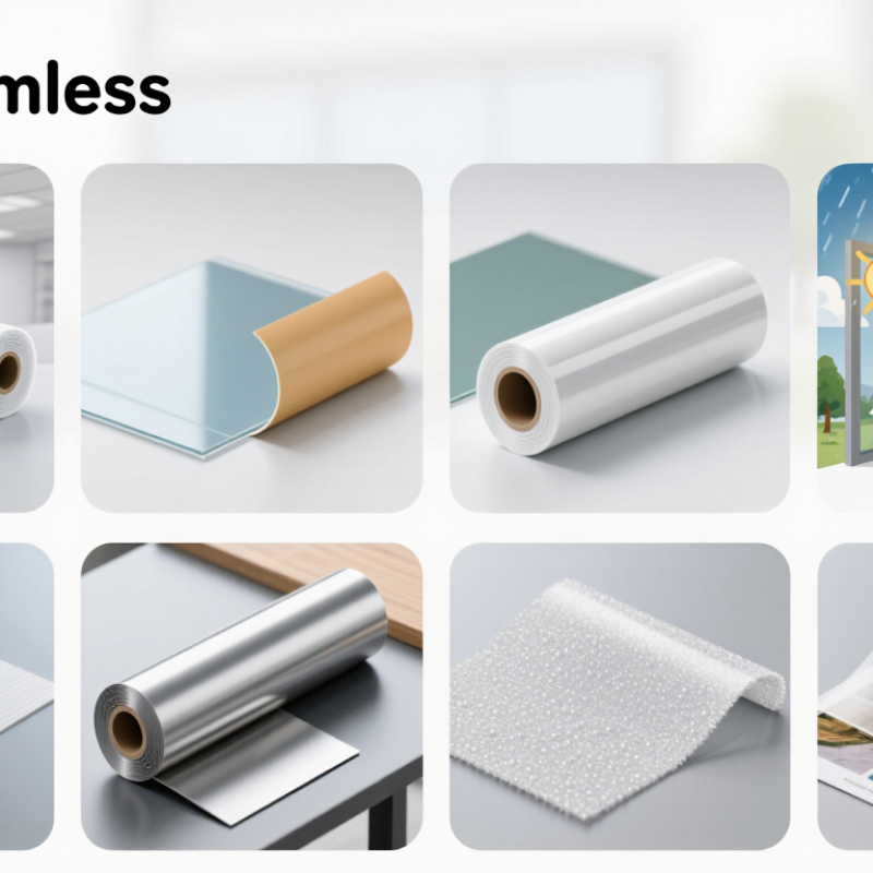 2026 Best PVC Vinyl Sheet Types for Global Buyers?