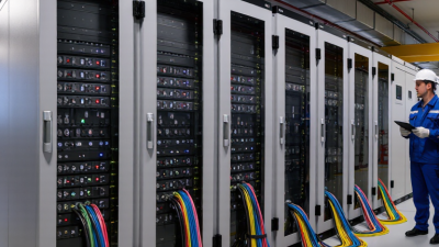 Why Is Electrical Switchgear Important for Global Buyers?