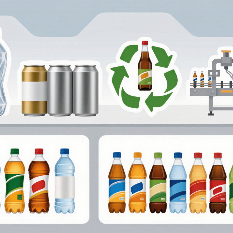 2026 Top Beverage Label Printing Types for Global Buyers