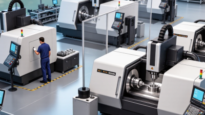 What Is the Best CNC Shop for Global Buyers in 2026?