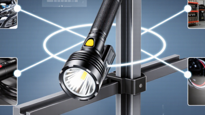 7 Magnetic Flashlight Buying Tips for Global Buyers?