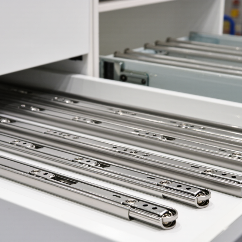 Why Choose Drawer Channel for Global Sourcing?