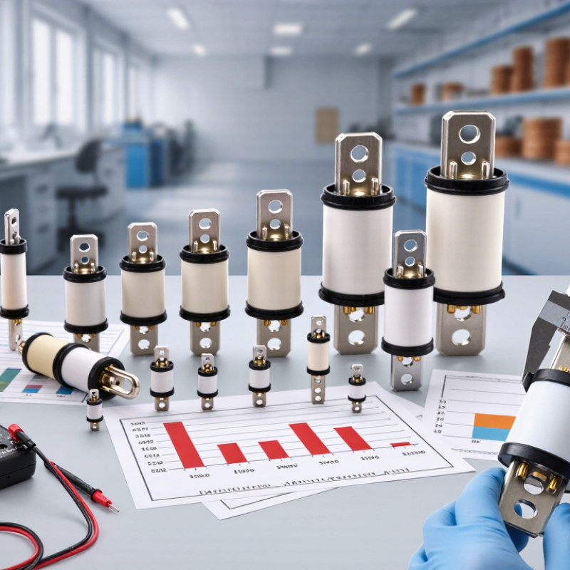 7 EV Resistor Buying Tips for Global Buyers?